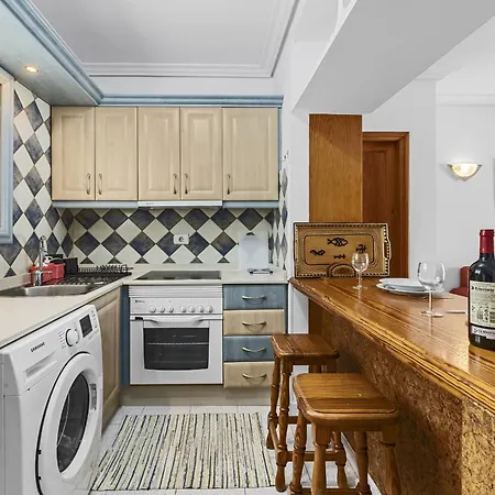 Apartamento Casa Jesus *