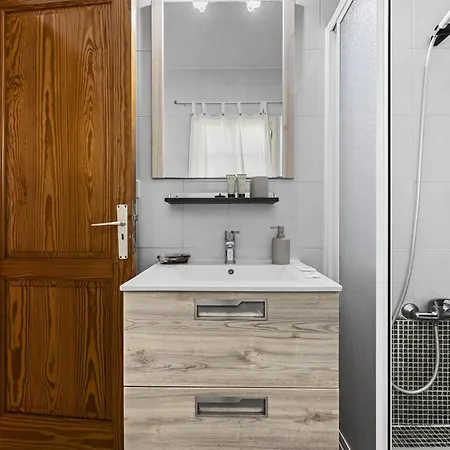 Apartamento Casa Jesus Puerto del Carmen (Lanzarote)