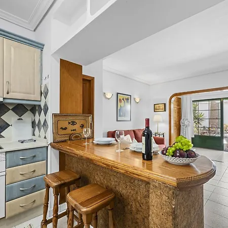 Apartamento Casa Jesus *