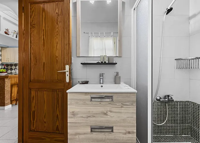 Apartamento Casa Jesus Puerto del Carmen (Lanzarote)