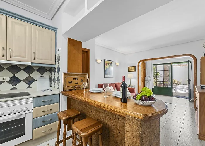 Apartamento Casa Jesus *