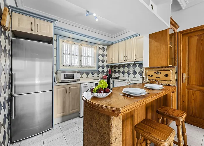 Apartamento Casa Jesus Puerto del Carmen (Lanzarote)