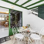 Casa Jesus Puerto del Carmen