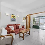 Casa Jesus Apartment *