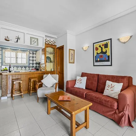 Casa Jesus Apartman Puerto del Carmen