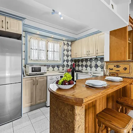 Apartman Casa Jesus Puerto del Carmen