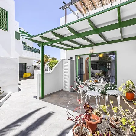 Casa Jesus Apartman Puerto del Carmen