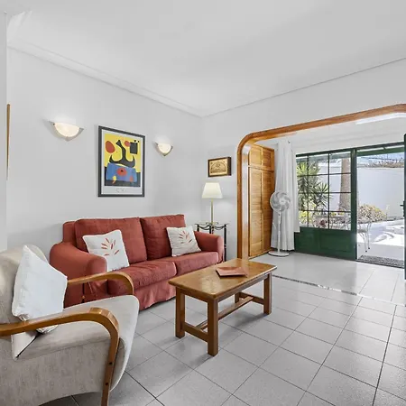 Casa Jesus Appartement *