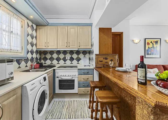 Apartman Casa Jesus *