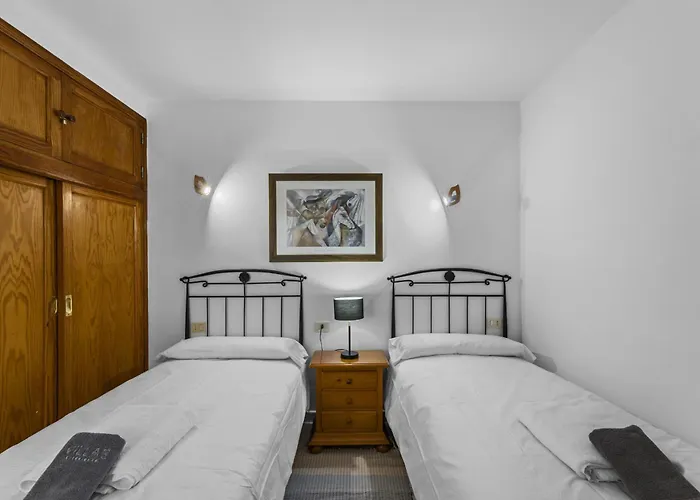 Appartement Casa Jesus *