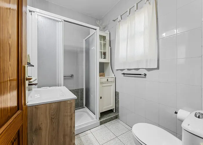 Casa Jesus Appartement