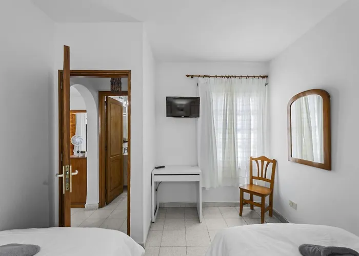 Casa Jesus Appartement *