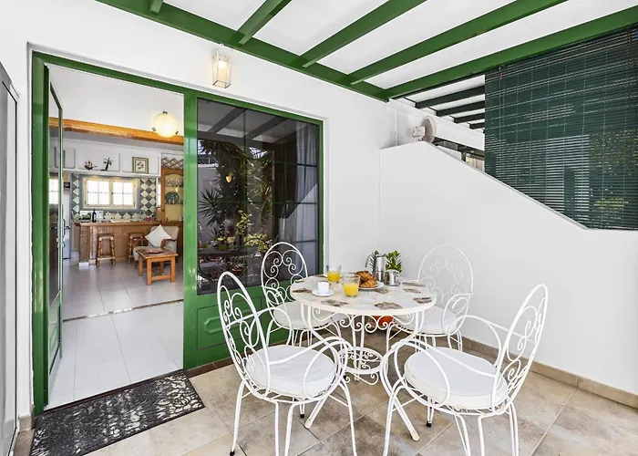 Casa Jesus Puerto del Carmen