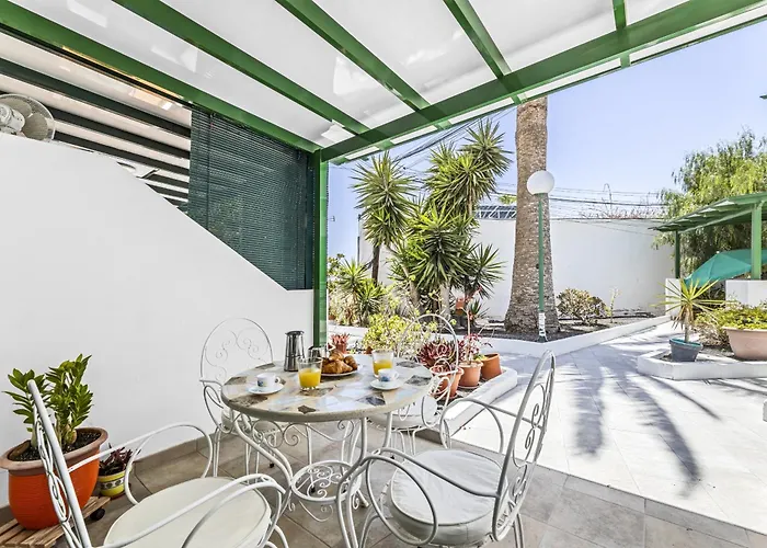 Appartement Casa Jesus