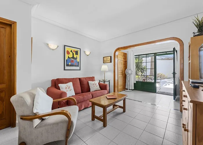 Casa Jesus Appartement *