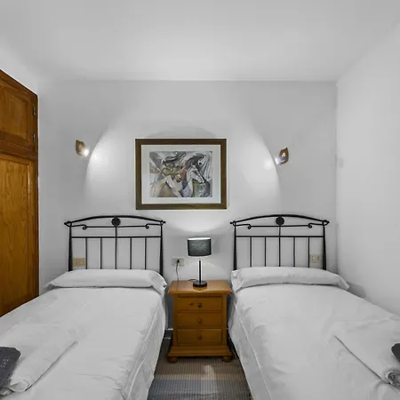 Appartamento Casa Jesus *
